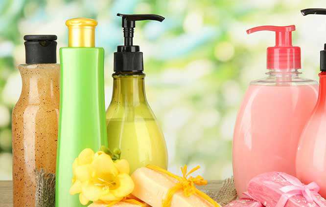 نقش دستگاه تصفیه آب در تولید مواد شوینده چیست ؟