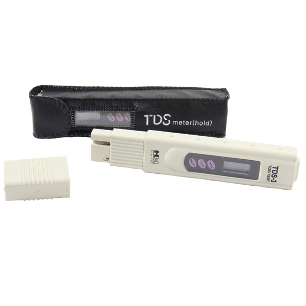 دستگاه TDS اصلی