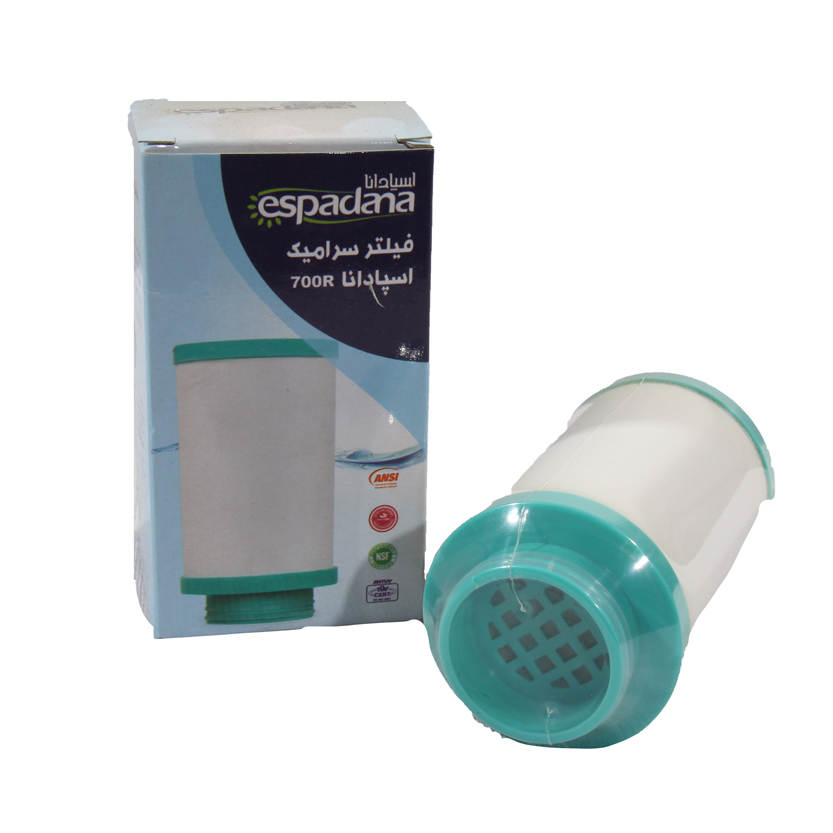 فیلتر سرشیر 700