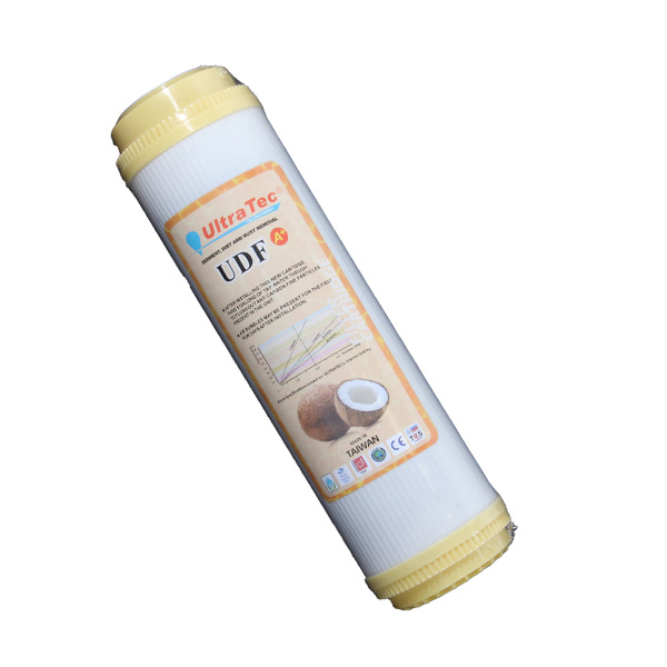 فیلتر 10 اینچ UDF تایوان