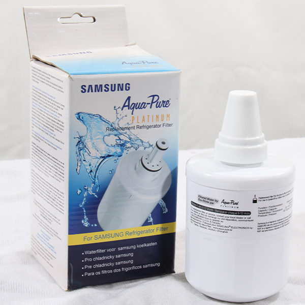 فیلتر یخچالی لیوانی AQUA PURE