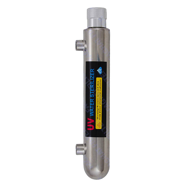 فیلتر UV 0.5 گالن